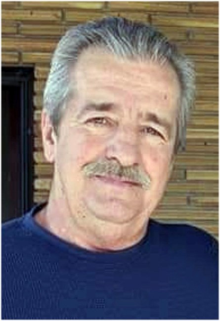 Obituario de Michael Arthur Petrocik