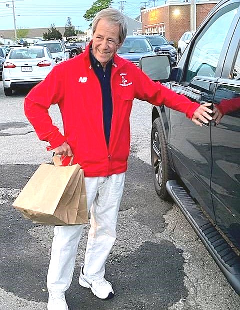 Obituary of William "Gippy" Duncan Sneed