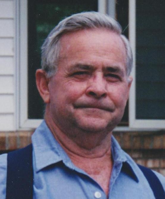 Alexander Irvin Imlay Obituary Mason, MI