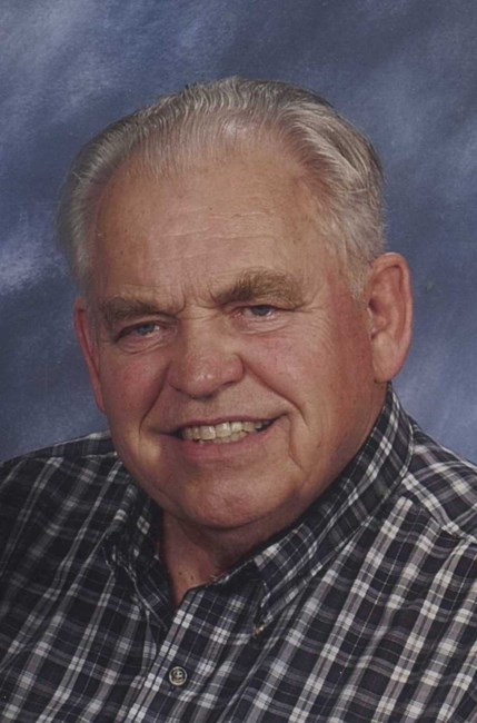 Obituary of Wallace C. Borchelt
