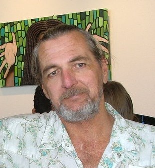 Obituary of Paul Wesley Blackwell