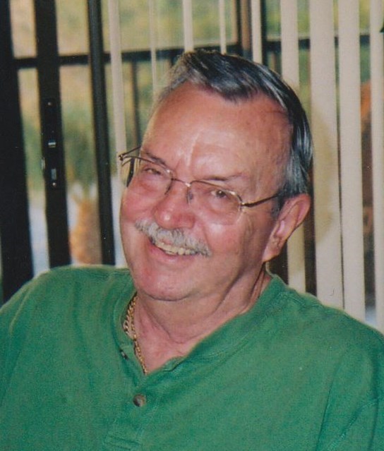 Obituary of Charles A. Mueller