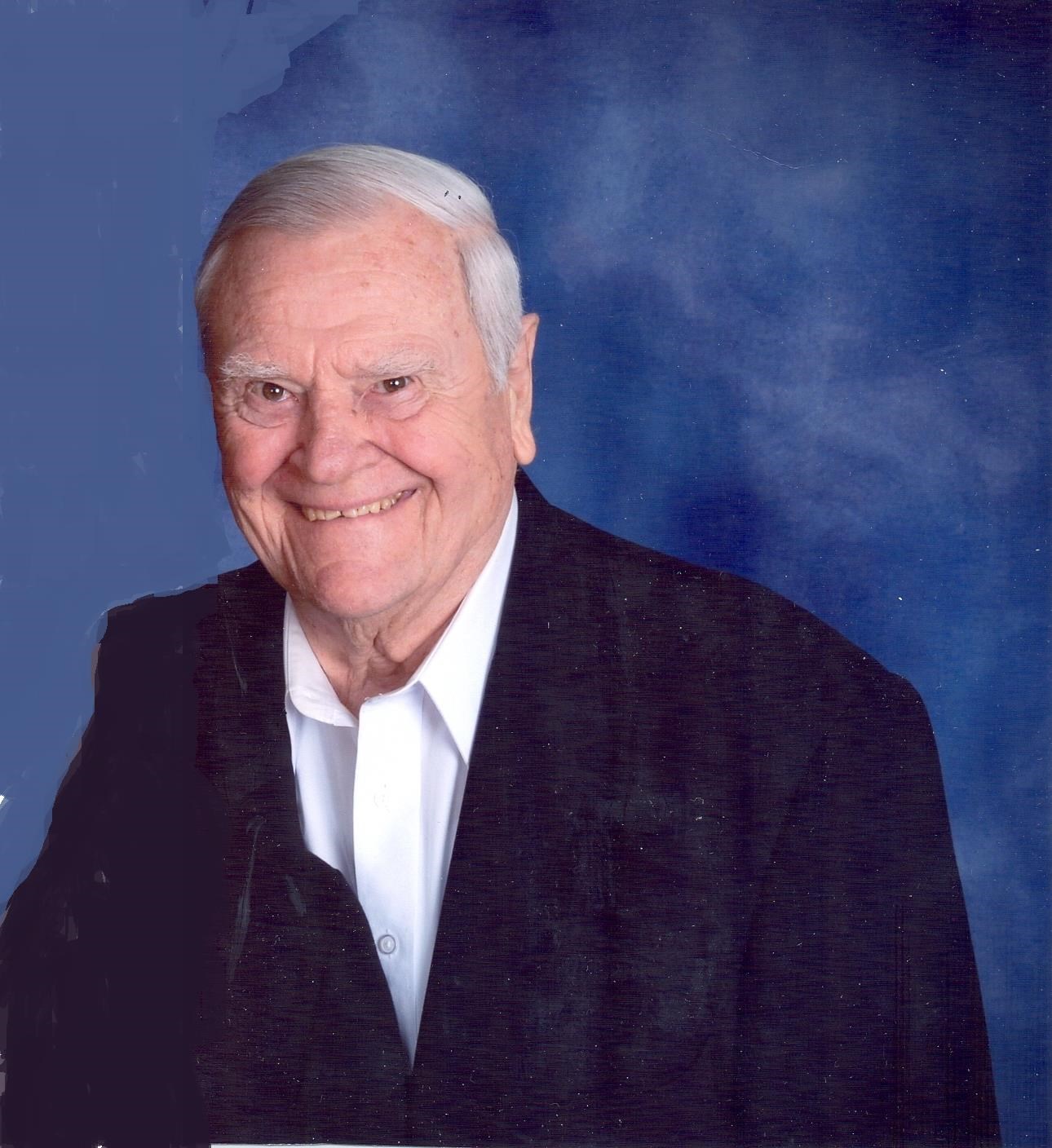 Obituary of Lawrence R. Bernhardt