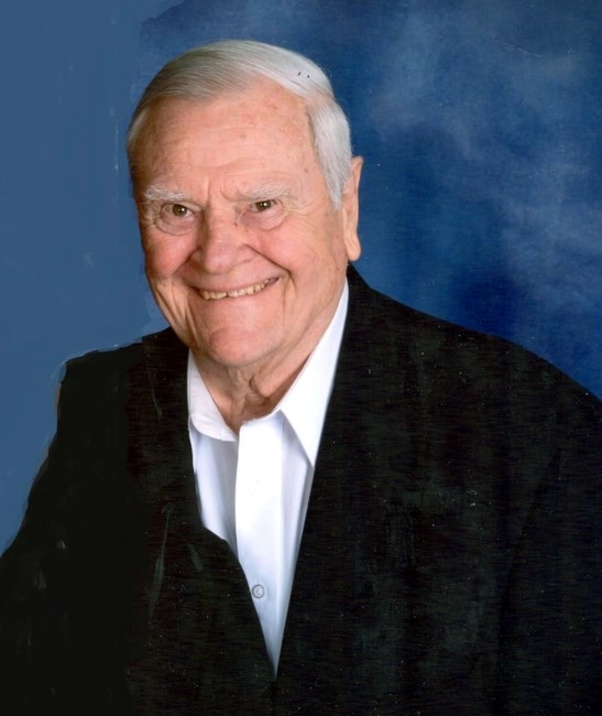 Obituary of Lawrence R. Bernhardt