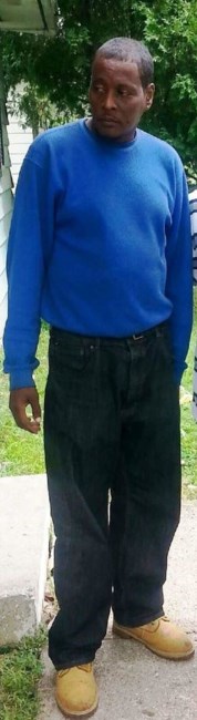 Obituary of Keith Jenkins