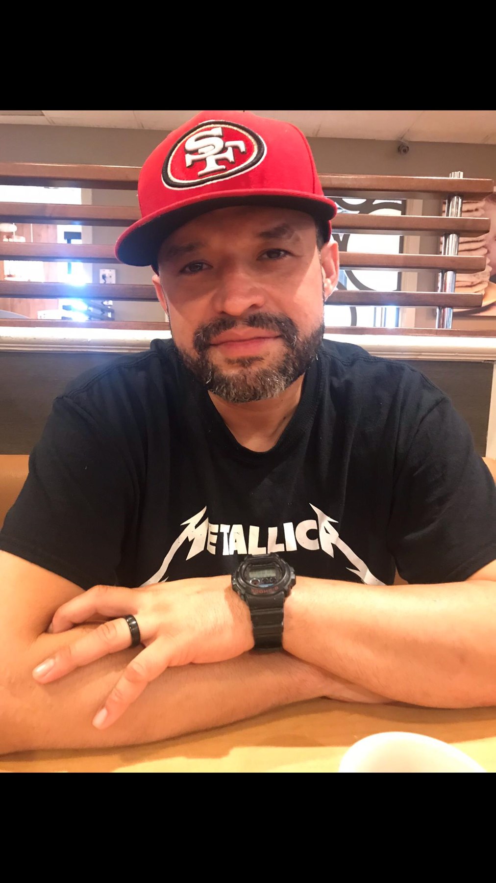 Avis de décès de Rodrigo Gutierrez