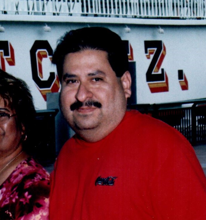 Obituary of Antonio Gonzales Rivera