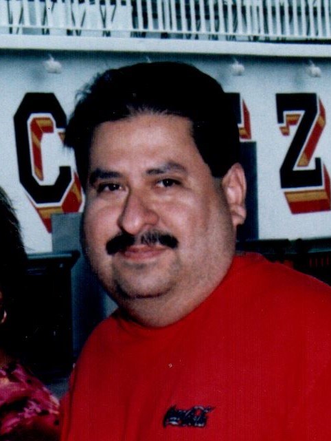 Obituario de Antonio Gonzales Rivera