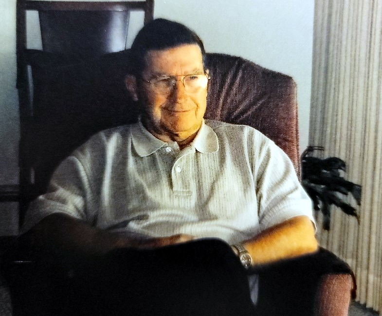 Obituary of William Anson Bowman