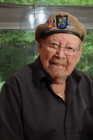 Obituary of Stanley Martin Sasine