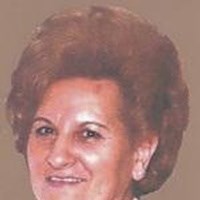 Obituary of Filomena "Fanny" Supino