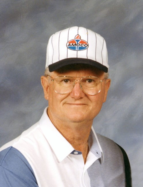 Obituary of Leon Thomason