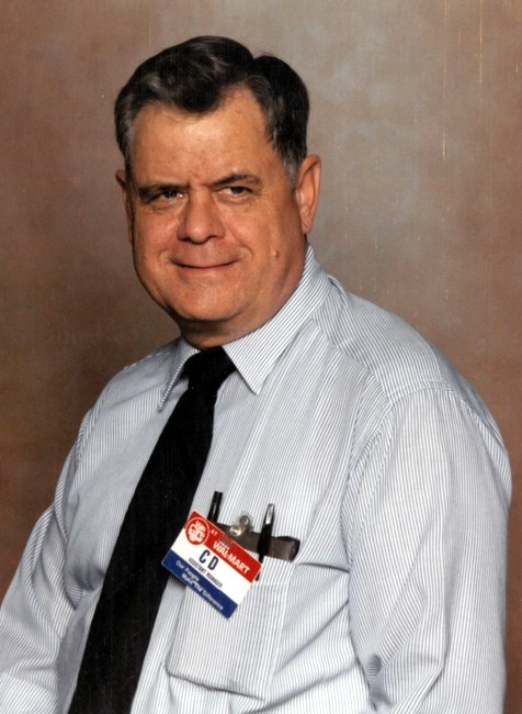 Obituary of Cecil Dillard Cobb, Jr.