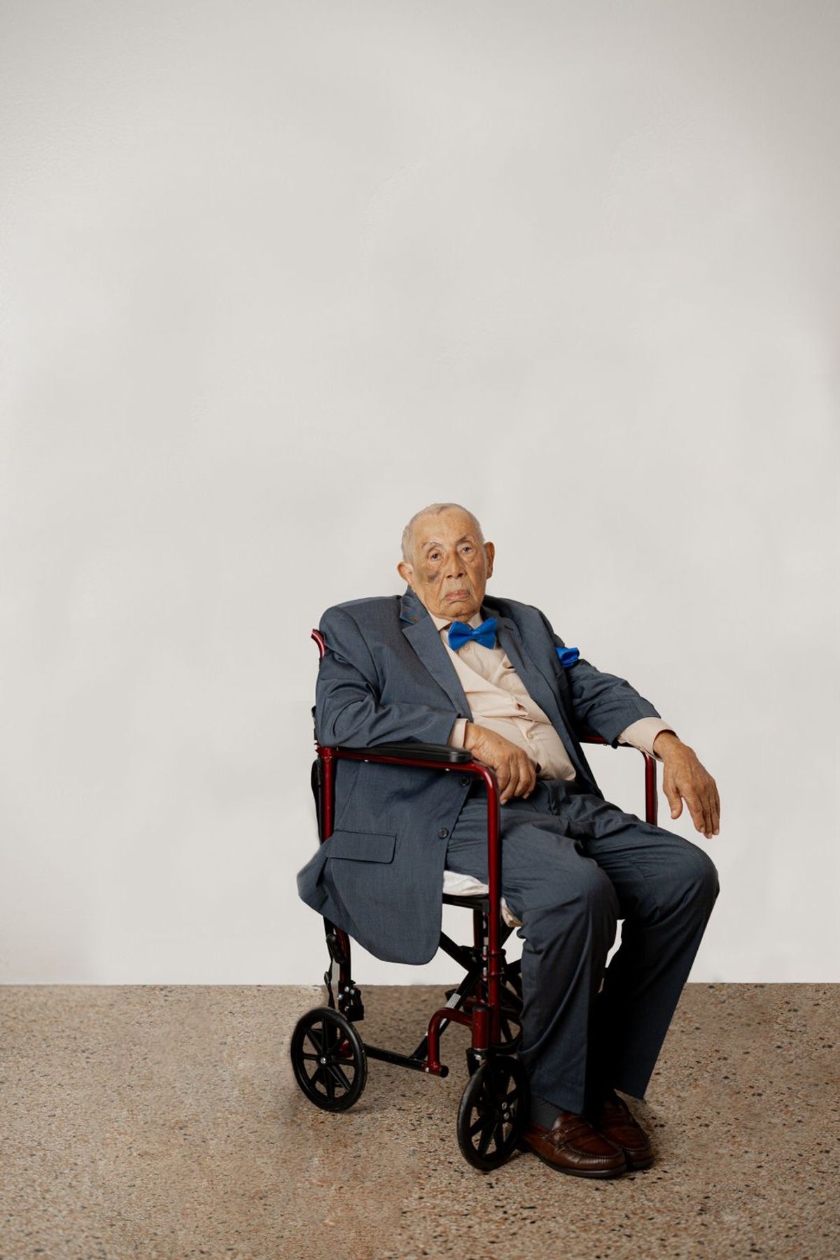 Obituary of Juan Rivera Estrada