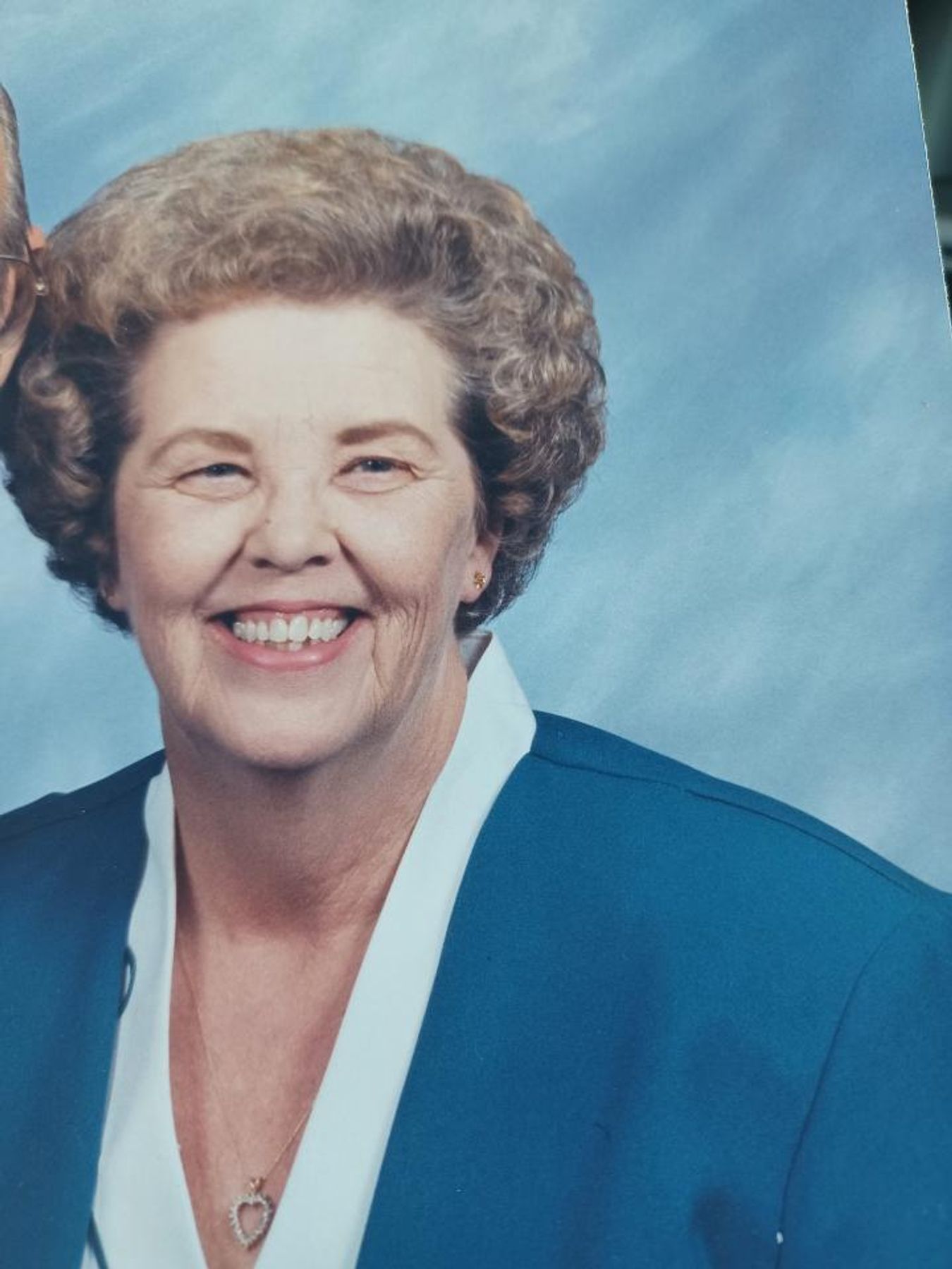 Obituary of Marie Rose