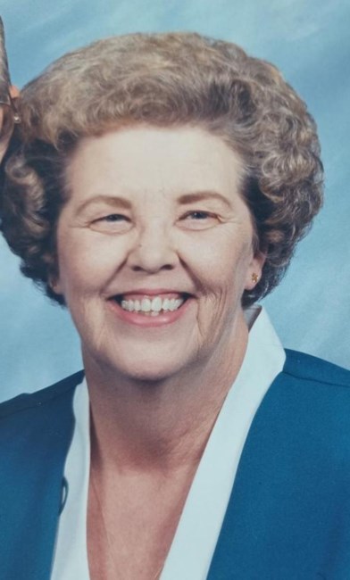 Obituary of Marie Rose