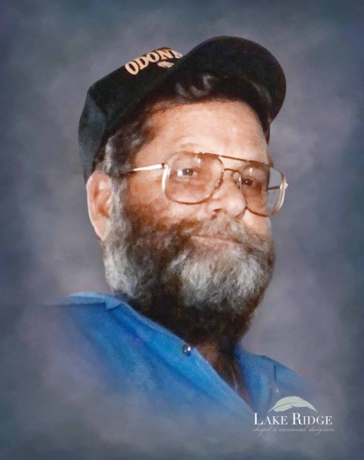 Obituary of Jimmy Lewis Garrett