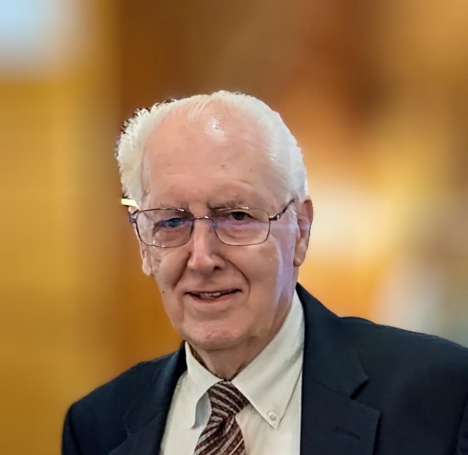 Obituary of Larry R Wilson