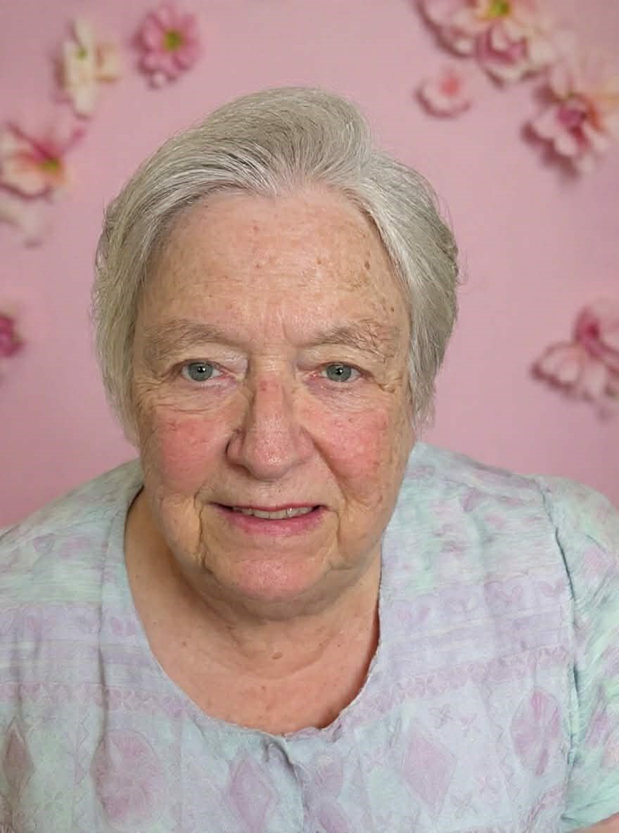 Obituary of Naomi Joy Havenhill