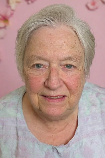 Obituary of Naomi Joy Havenhill