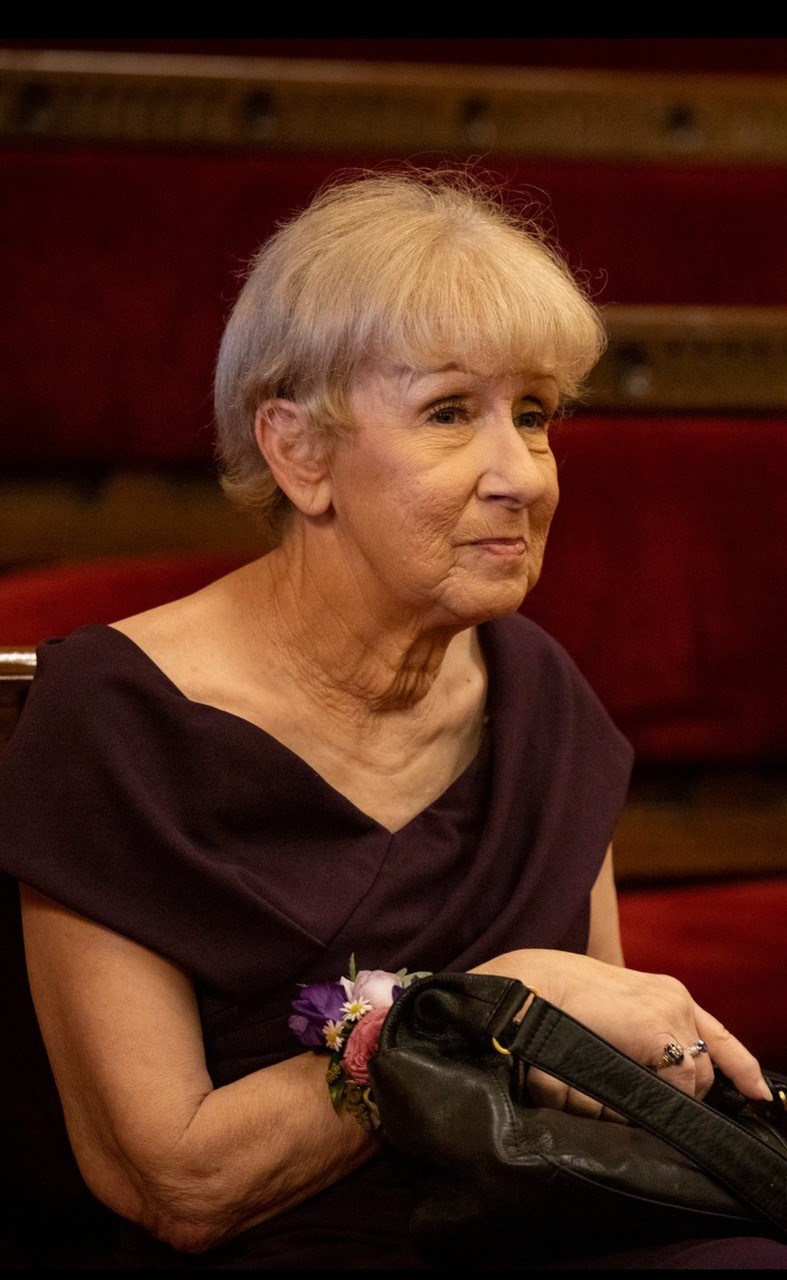 Obituary of Kathleen Ann Brink