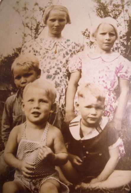 Obituary of Token Herman Spiers