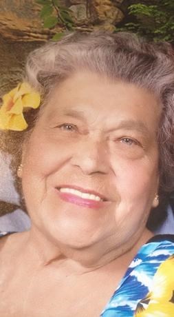 Obituary of Rose Torres Batis