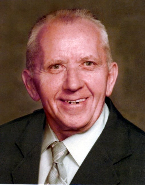 Obituary of Werner Englebert Kranz