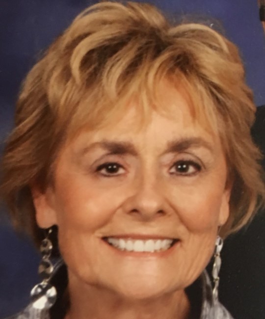 Obituary of Mary Aileen Dewar Barger Havenhill