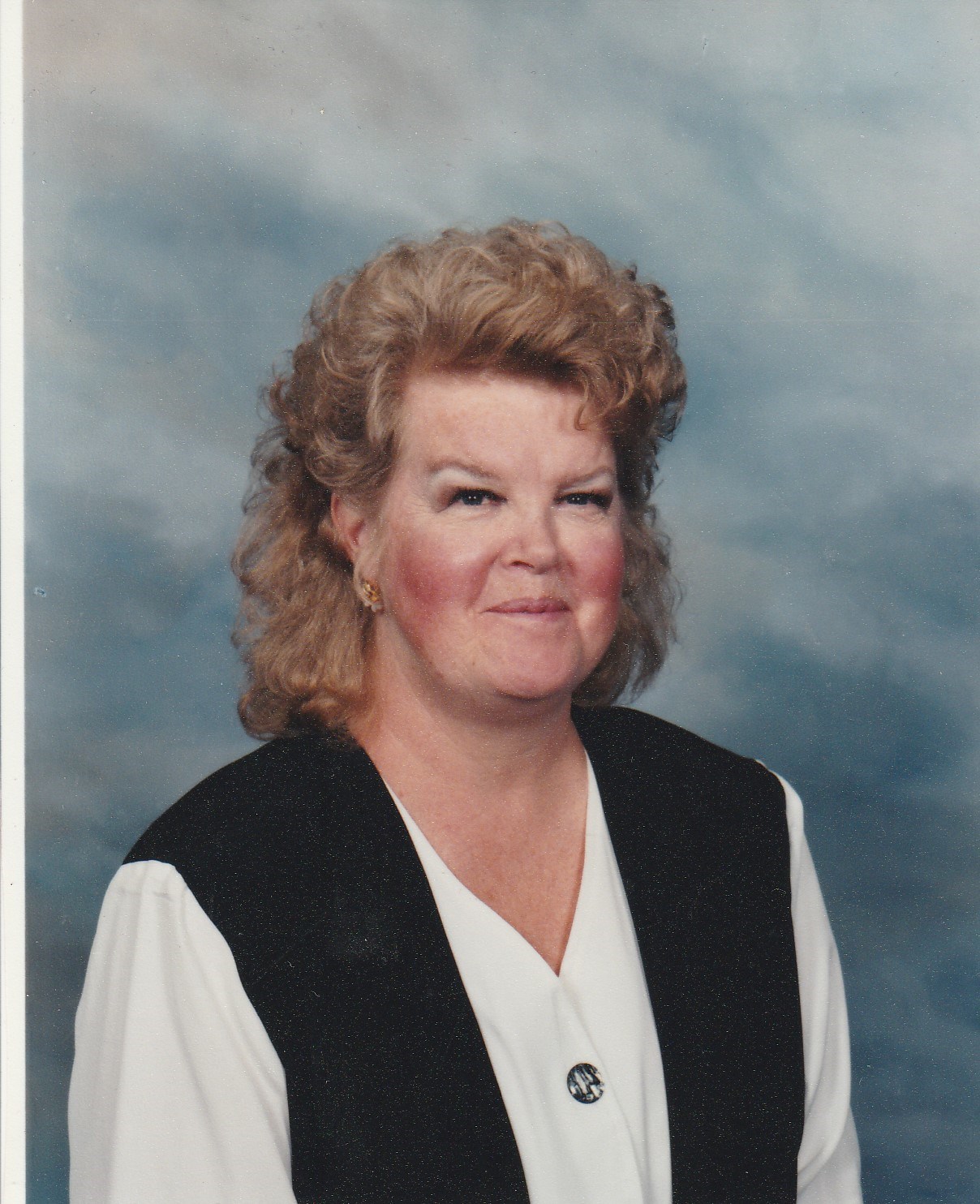 Obituary of Marilyn Grace Barr