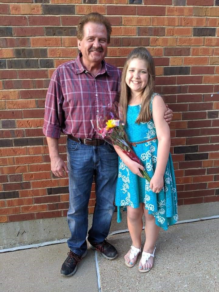 Obituario de Tony G. Pinson