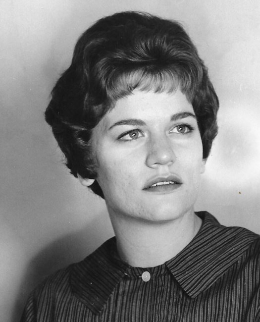 Obituary of Judith Ames (Ann) Gray