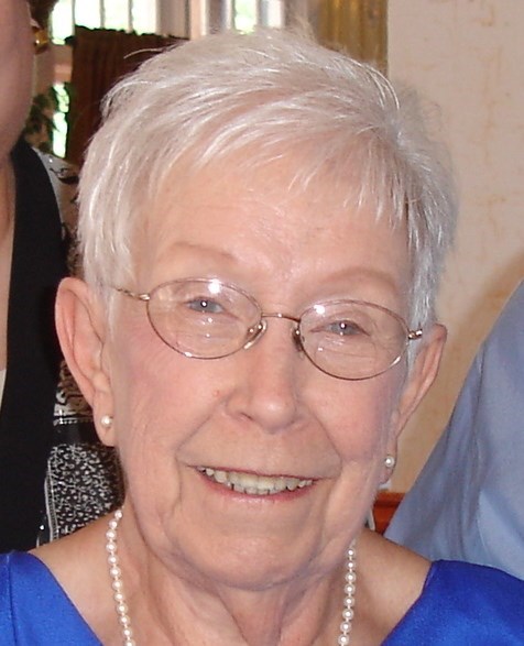 Obituary of Barbara L. Wade