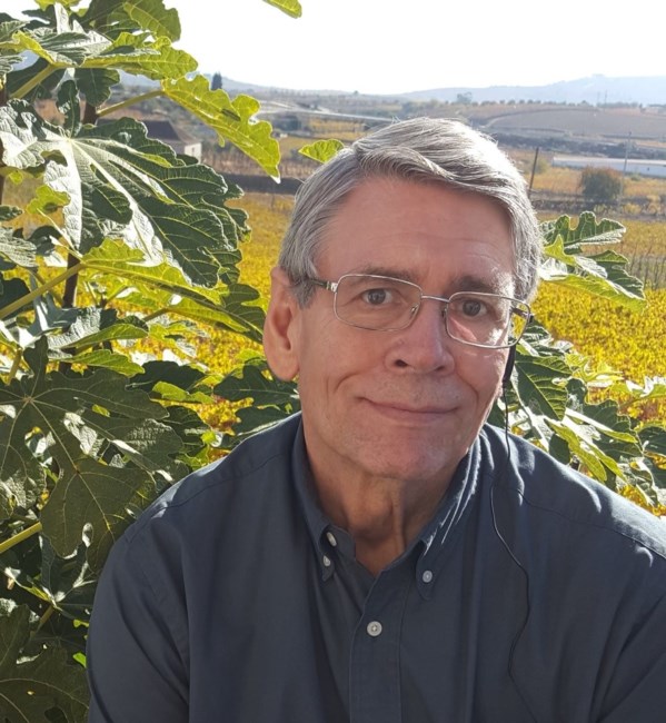 Obituary of Thomas Henry Smith