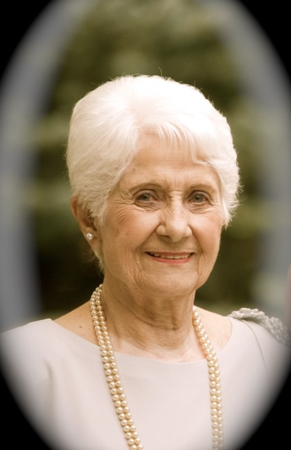 Obituary of Mrs. William (Marvel Ann) Powers