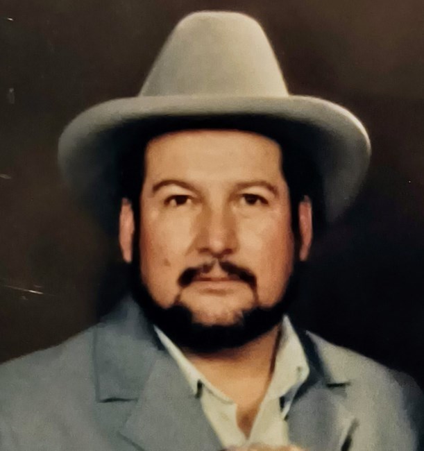 Obituary of Francisco Martinez