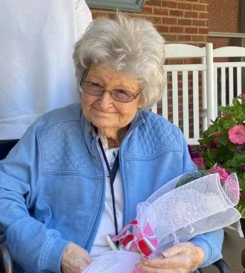 Obituary of Marjorie Short