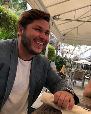 Obituary of Juan Camilo Mendez