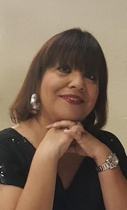 Obituary of Julie Villalobos