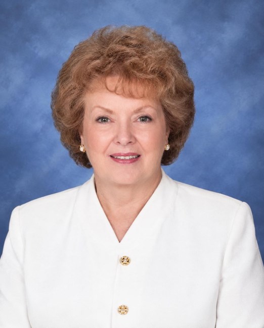 Obituary of Eleanor Elizabeth Nony