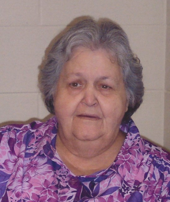 Obituary of Bonnie Louise Jones