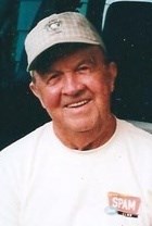 Obituary of John Charles Stilwell