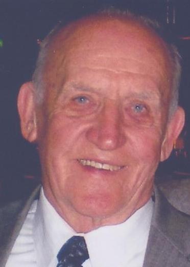 Obituary of Aloysius C. Kieda