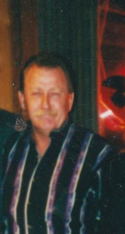 Obituary of Randolph Paul Templin