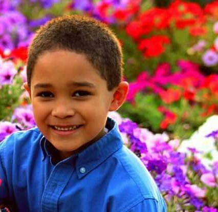 Obituary of Isaiah Michael Perry