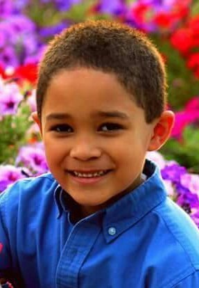 Obituary of Isaiah Michael Perry