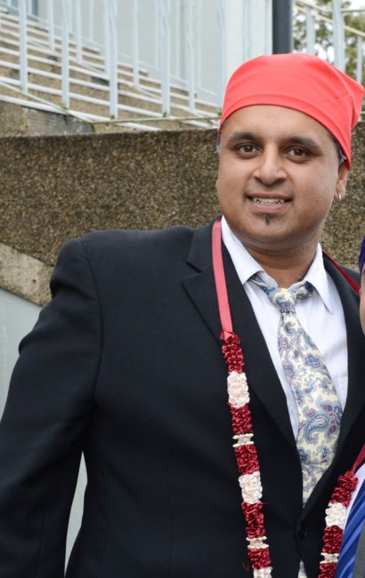 Obituary of Hujmail Singh Randhawa