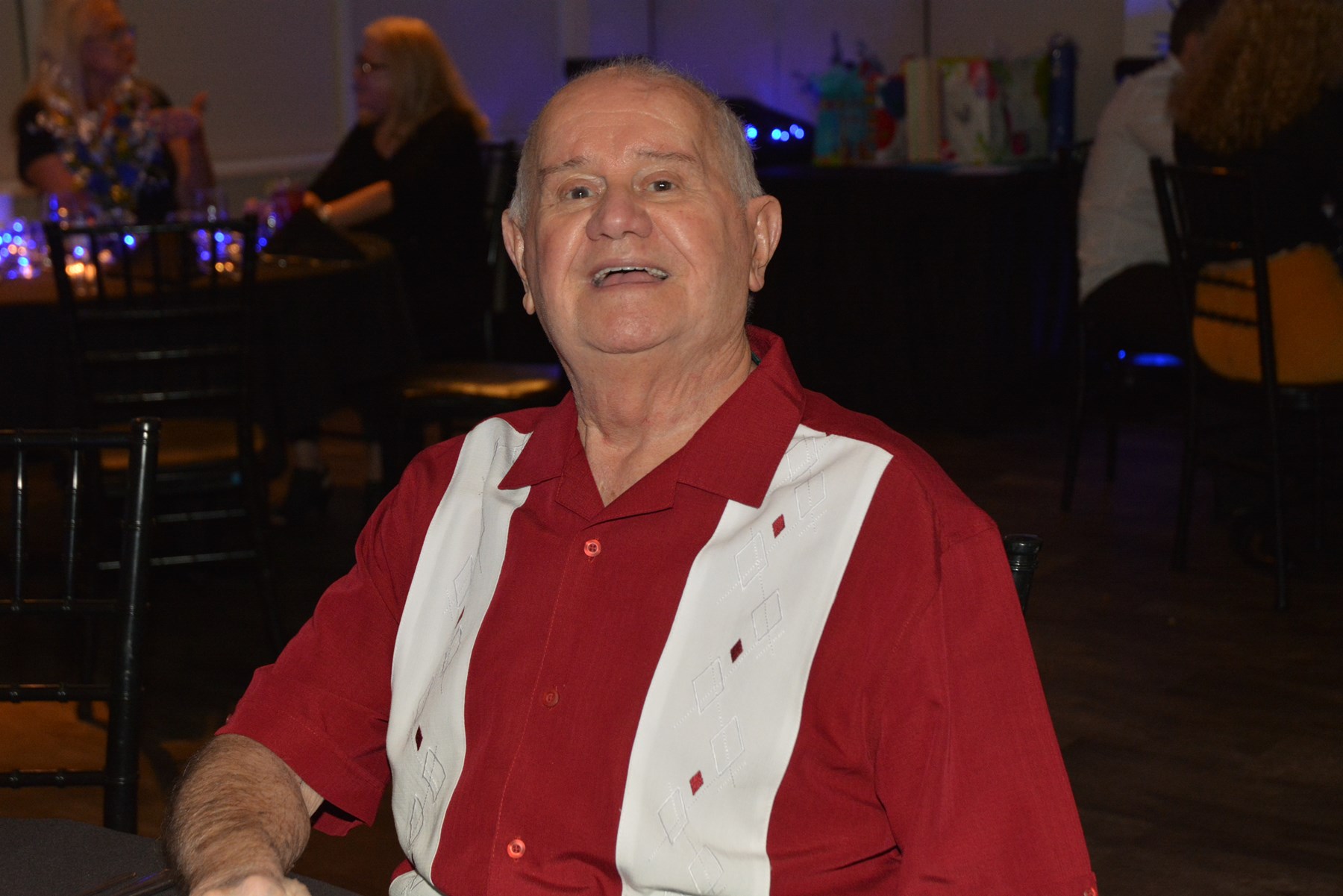 Avis de décès de Alfredo Rodriguez