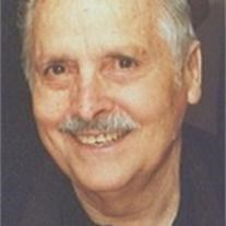 Obituary of Paul Randazzo