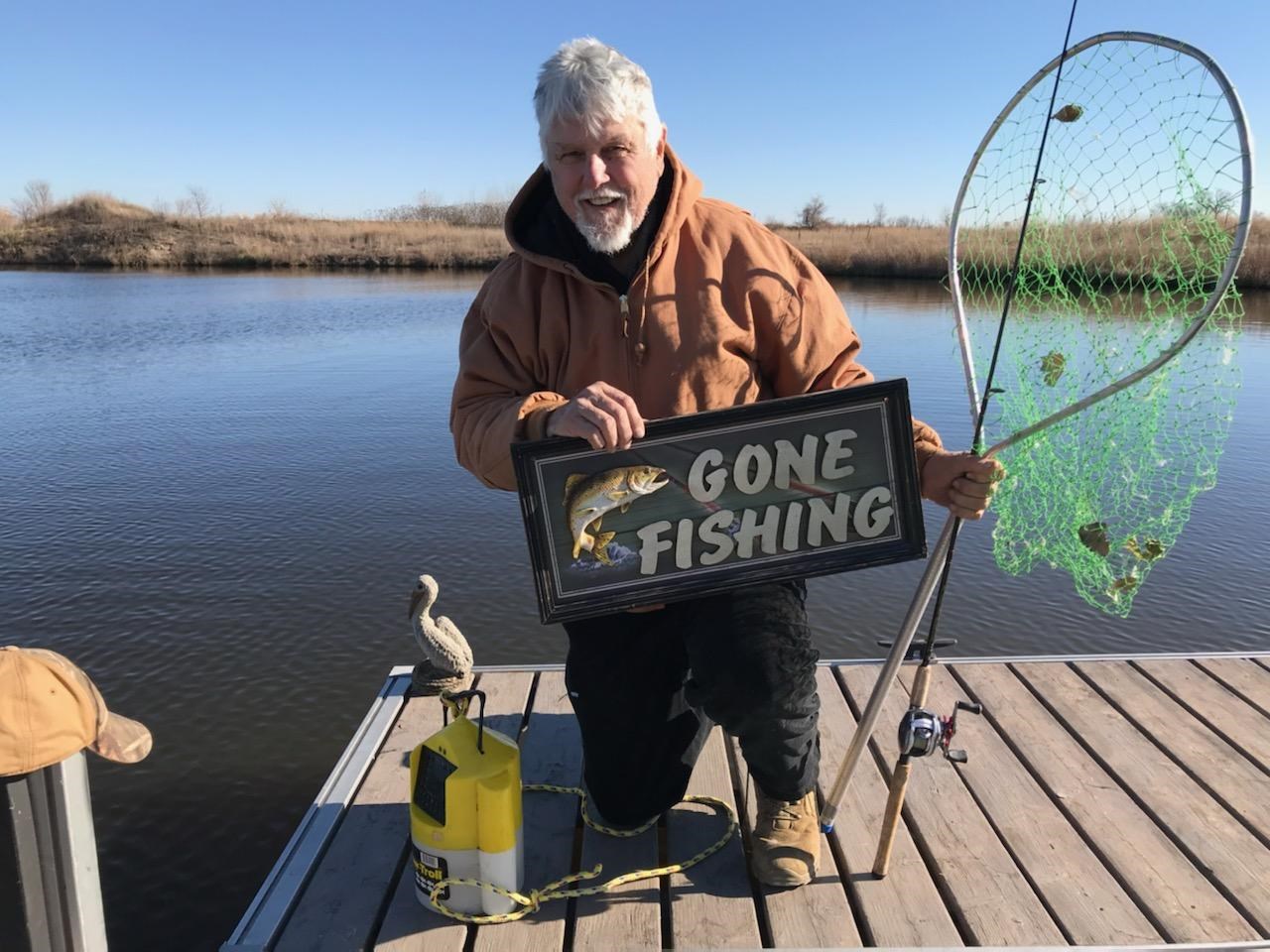 Avis de décès de Ronald F. Keller